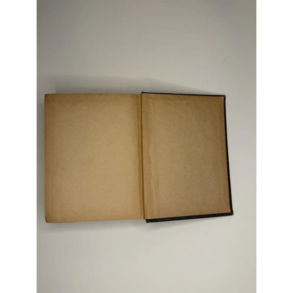 Lorna Doone A Romance of Exmoor Hardback Book R. D. Blackmore 1926 Illustrated